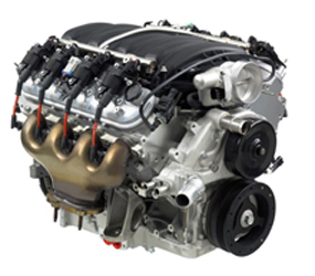 C2493 Engine